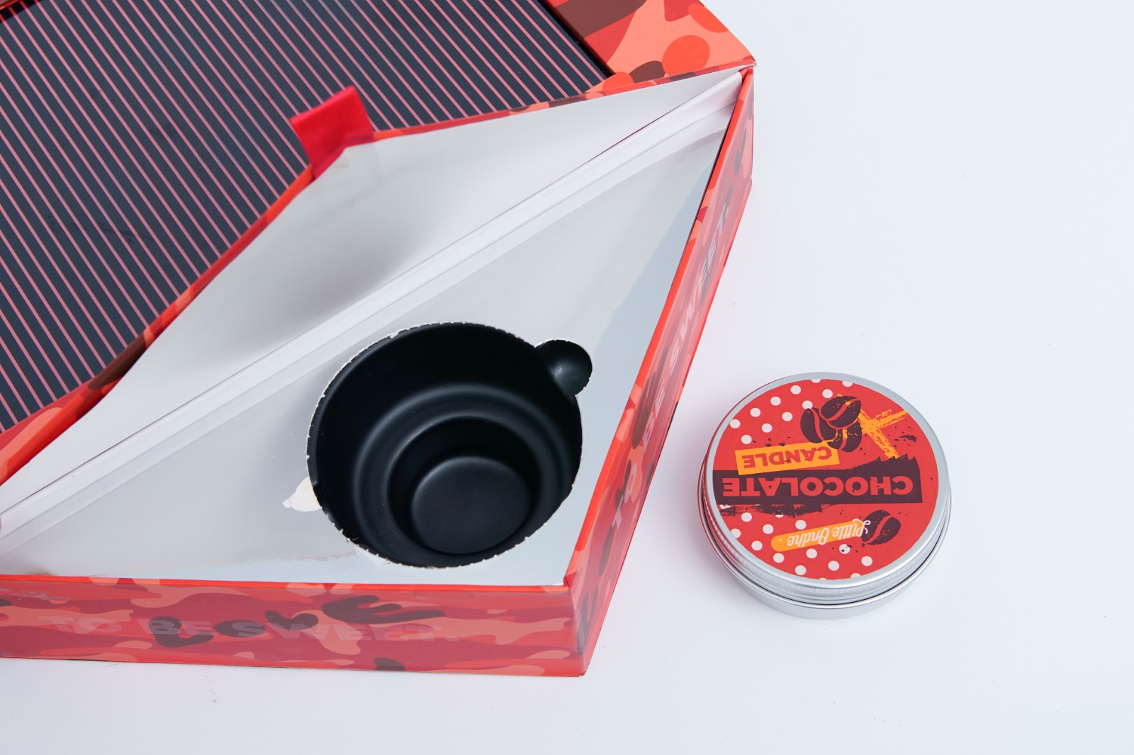 Lenticular Gift Box