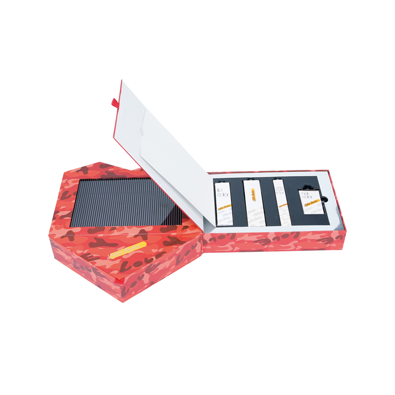 Little Ondine Lenticular Gift Box