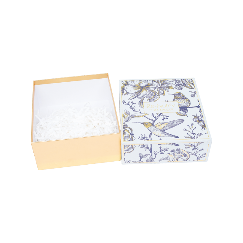 Estée Lauder Gift Box