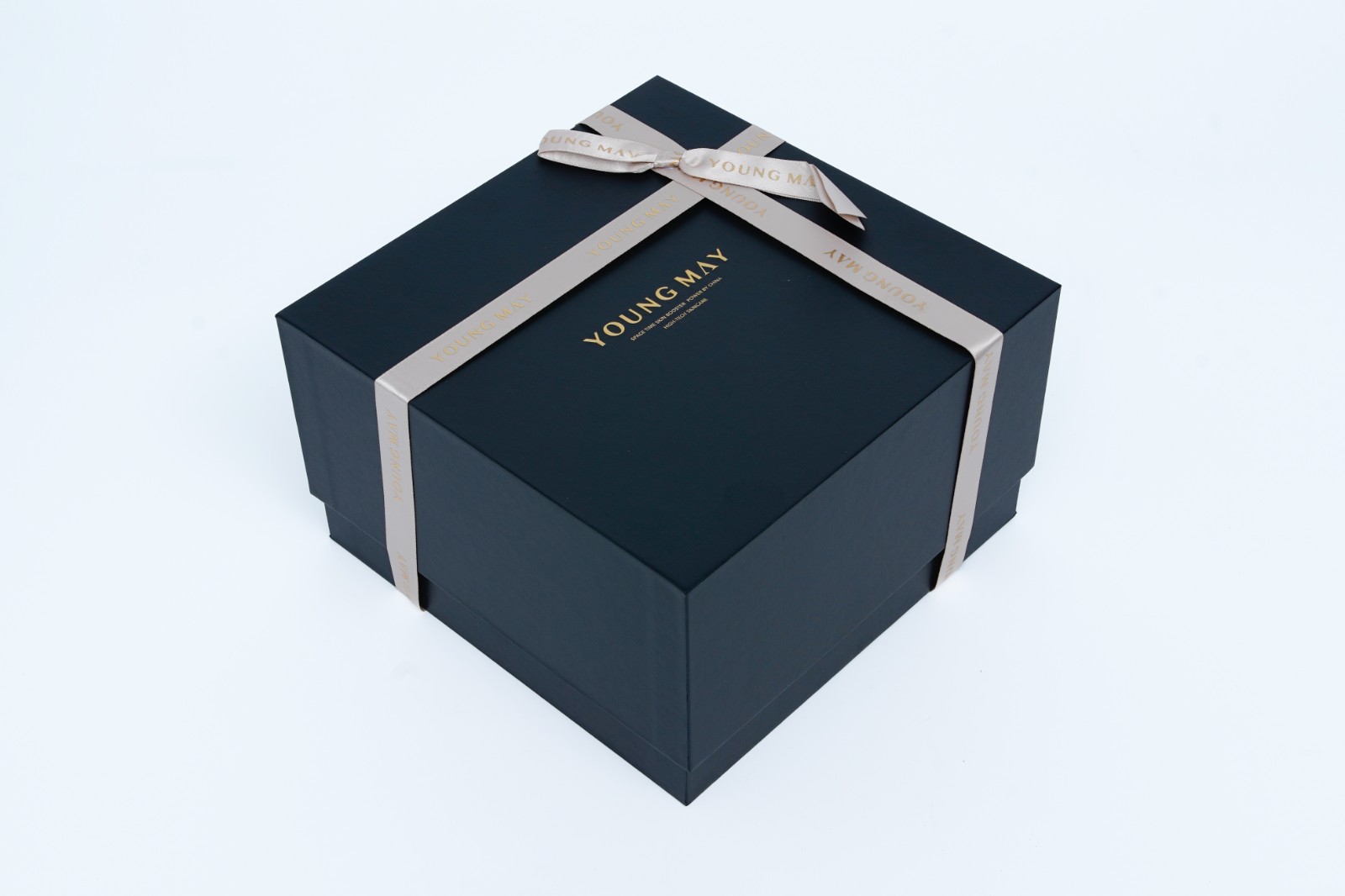 Rigid Square Gift Box