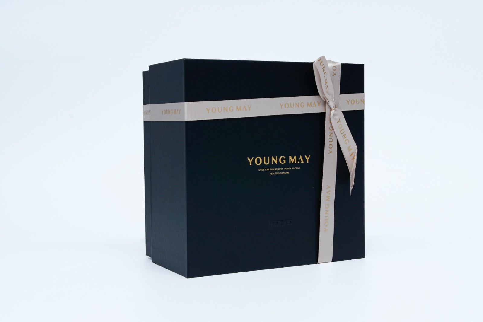 Young May Square Gift Box