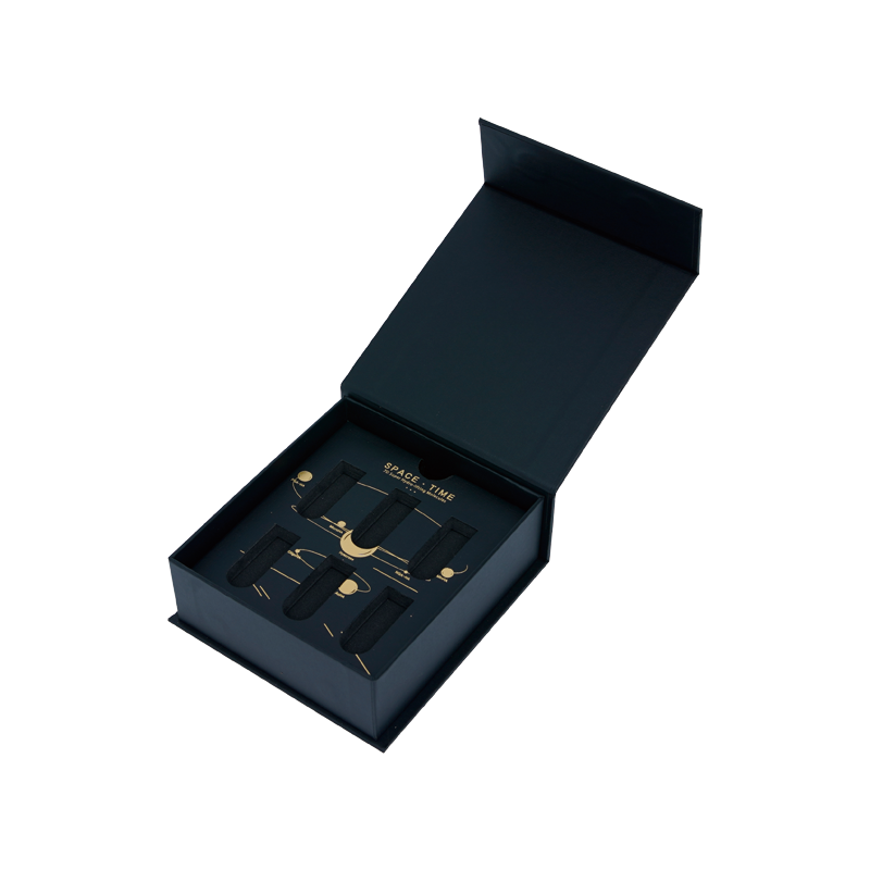 Young May Square Gift Box