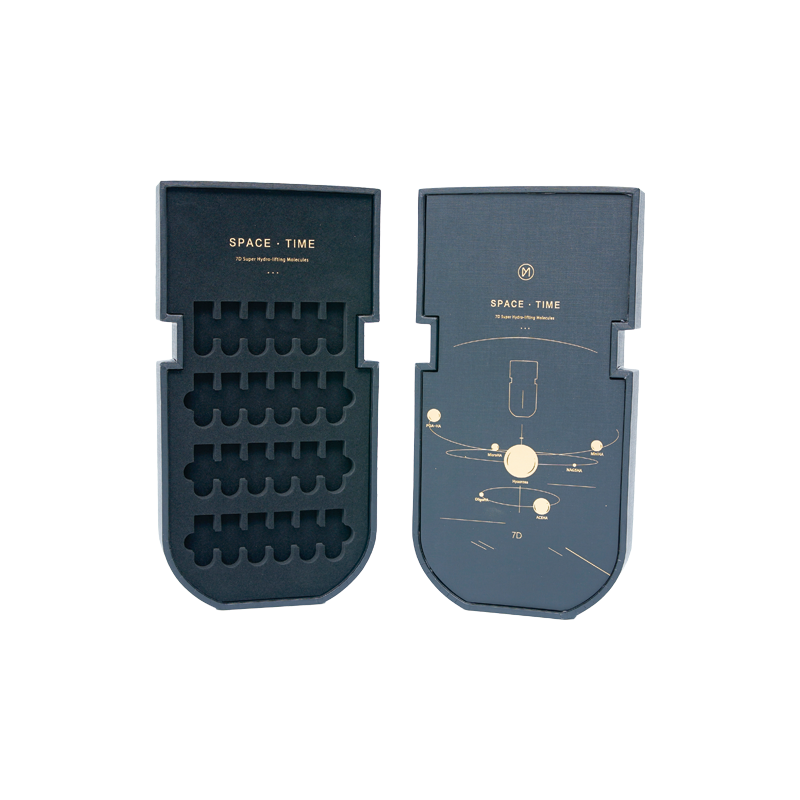 Young May Square Gift Box
