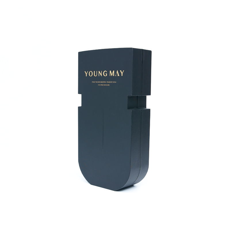 Young May Square Gift Box
