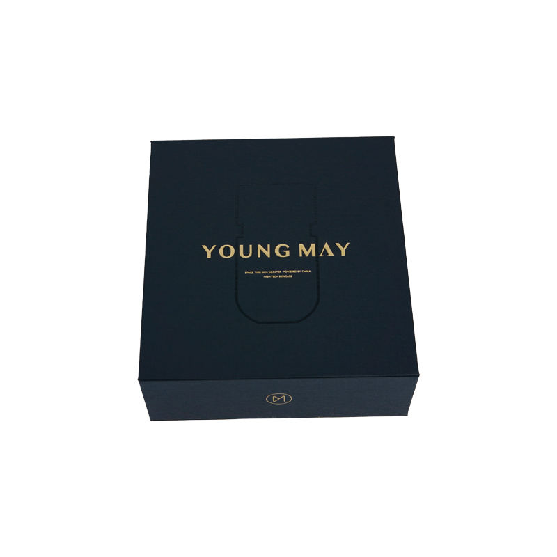 Young May Square Gift Box