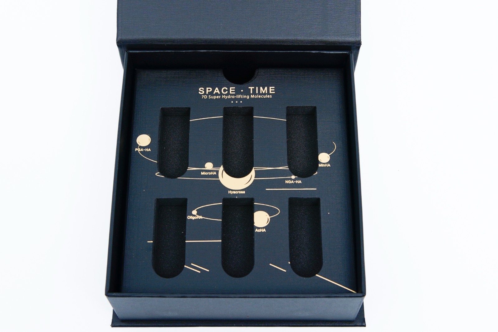 Rigid Square Gift Box