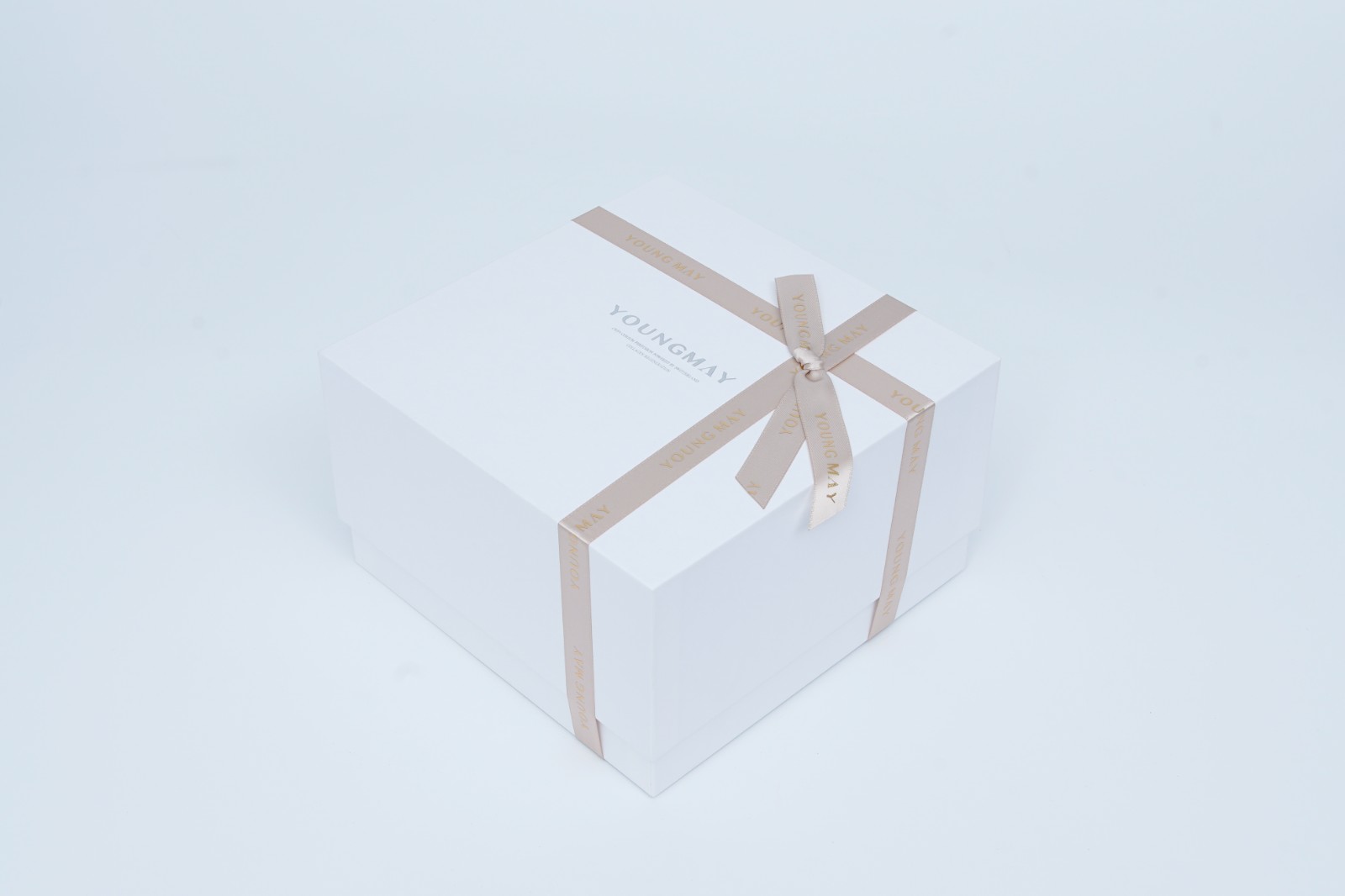 Rigid Square Gift Box