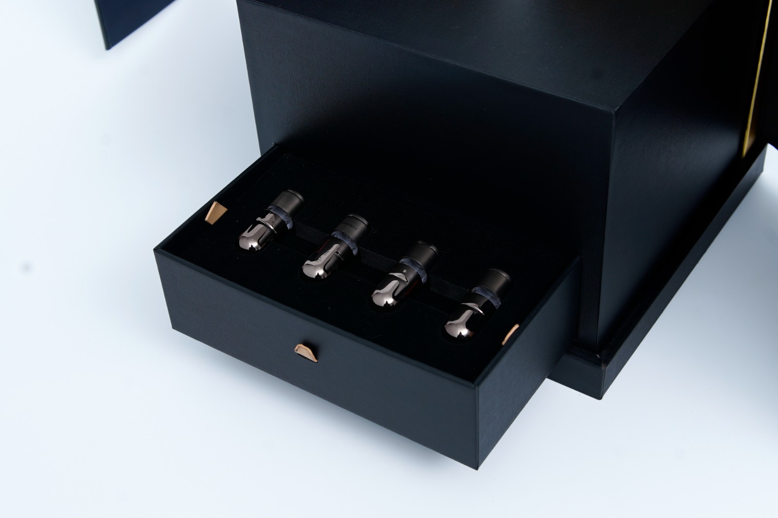 High-End Beauty Packaging