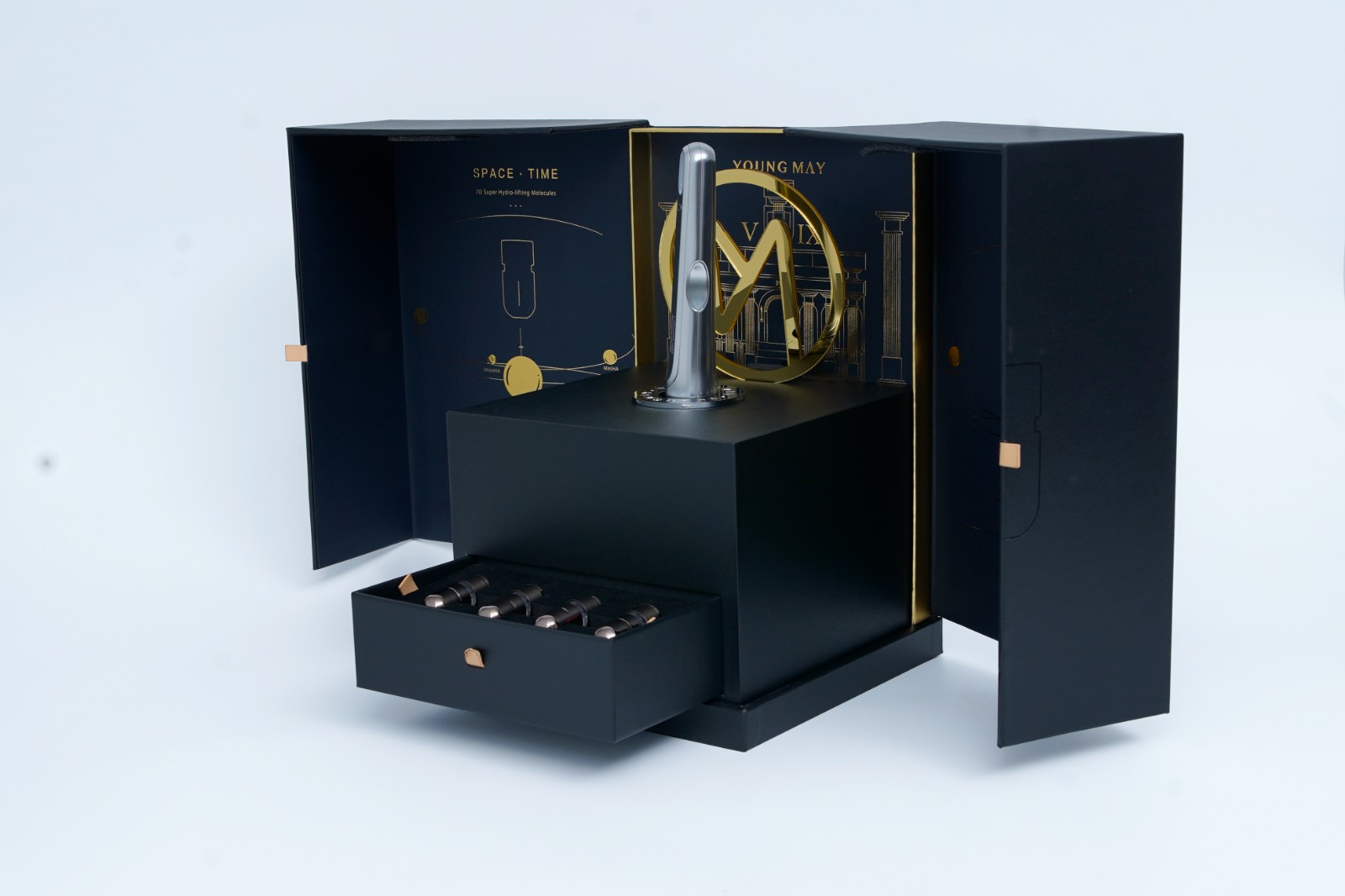 Luxury Cosmetic Gift Box