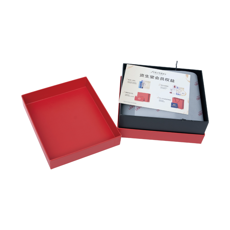 Shiseido Gift Box
