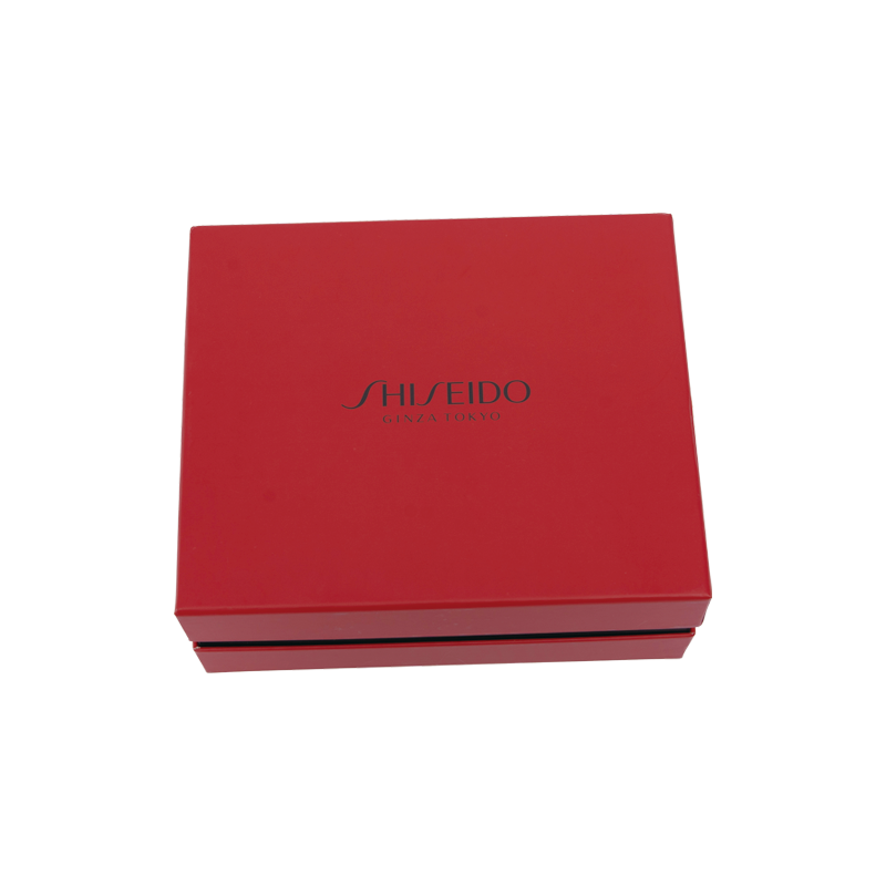 Shiseido Gift Box