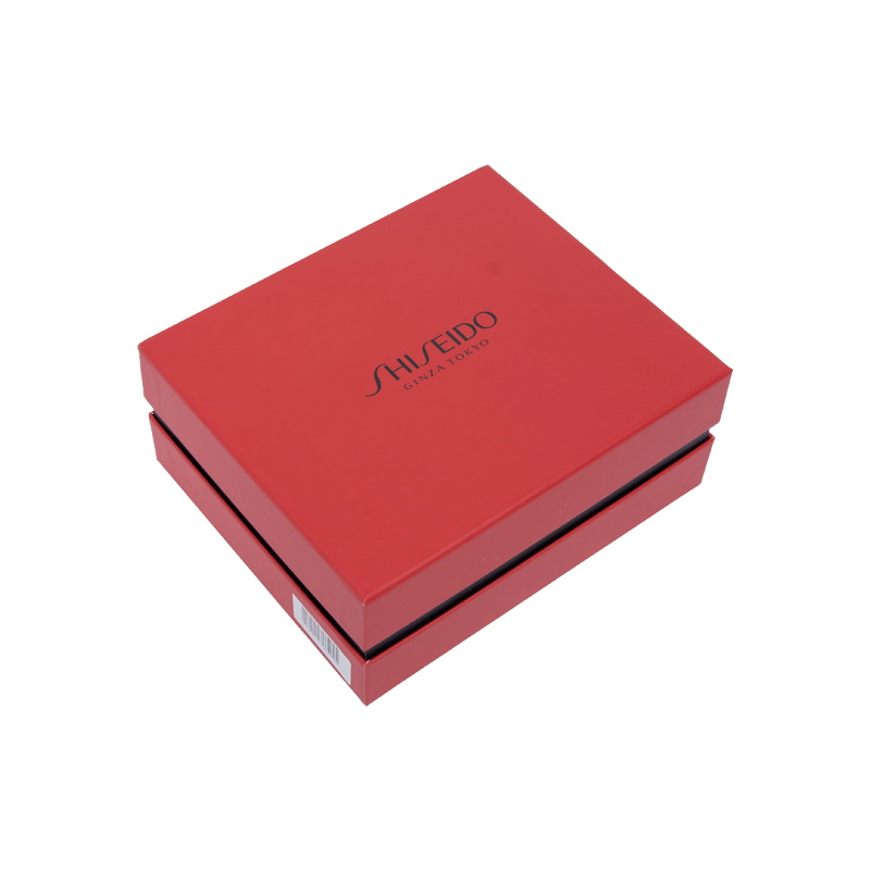 Shiseido Gift Box