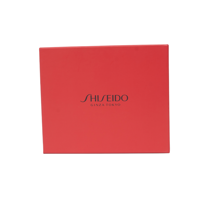 Shiseido Gift Box