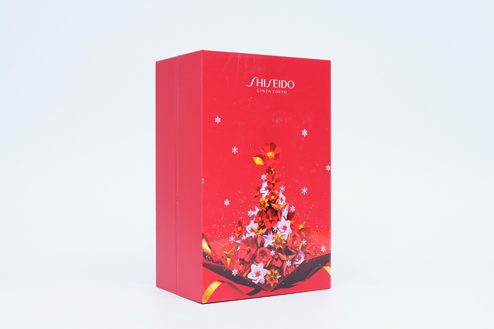 Shiseido Chinese New Year Gift Box