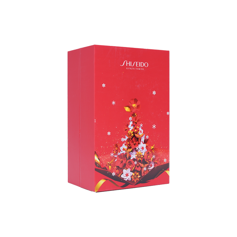 Shiseido Chinese New Year Gift Box