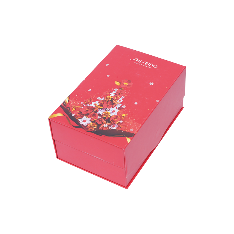 Shiseido Chinese New Year Gift Box