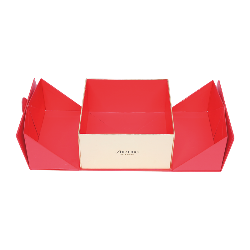 Shiseido Folding Gift Box