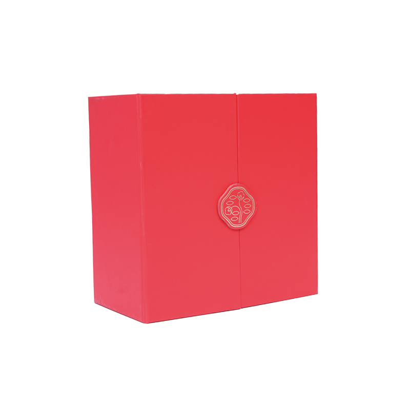 Shiseido Folding Gift Box