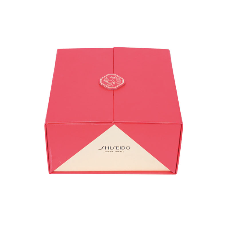 Shiseido Folding Gift Box
