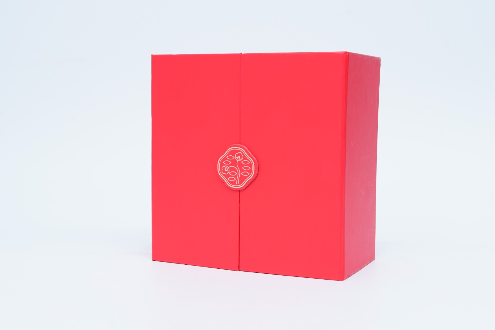 Shiseido Folding Gift Box