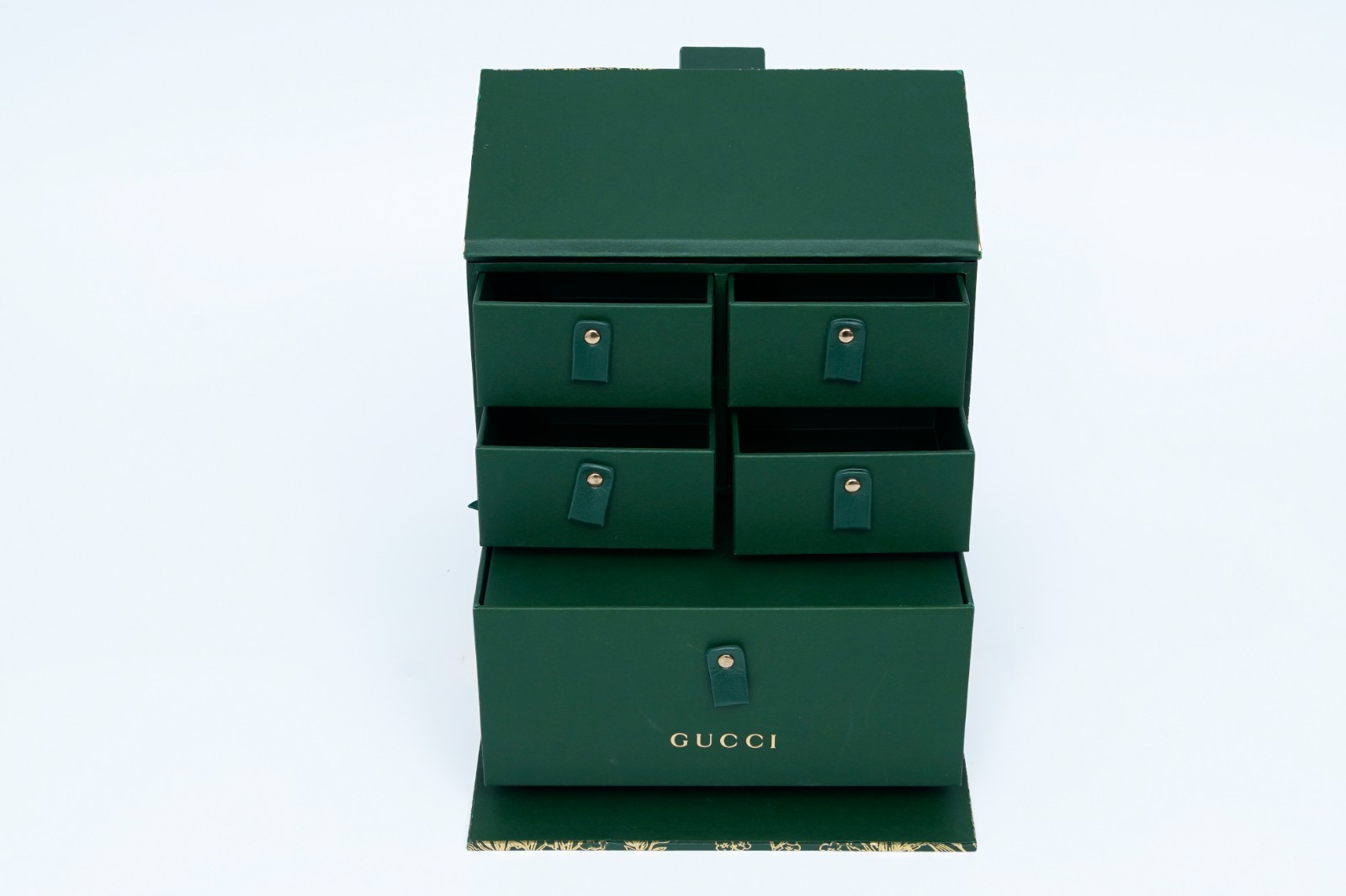 Premium Mooncake Gift Box