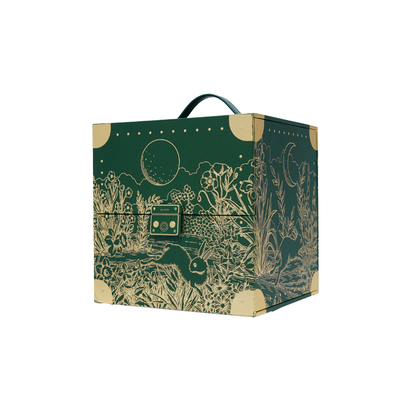 GUCCI Mid-Autumn Festival Gift Box
