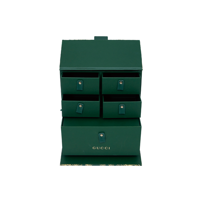 GUCCI Mid-Autumn Festival Gift Box