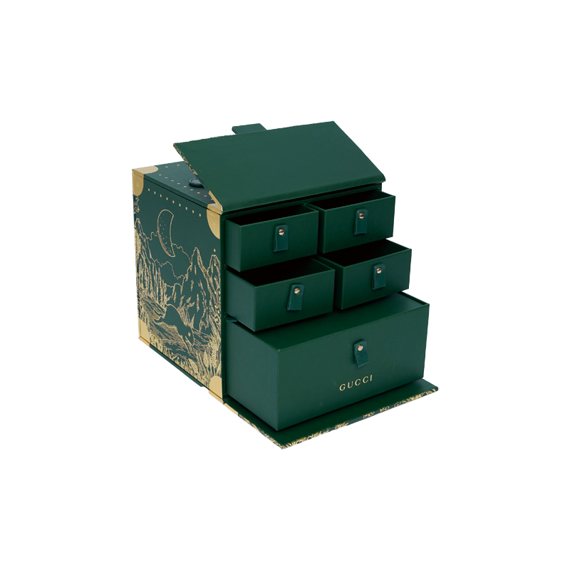 GUCCI Mid-Autumn Festival Gift Box