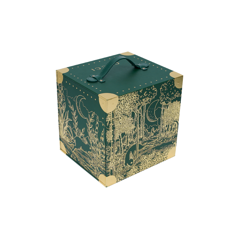 GUCCI Mid-Autumn Festival Gift Box
