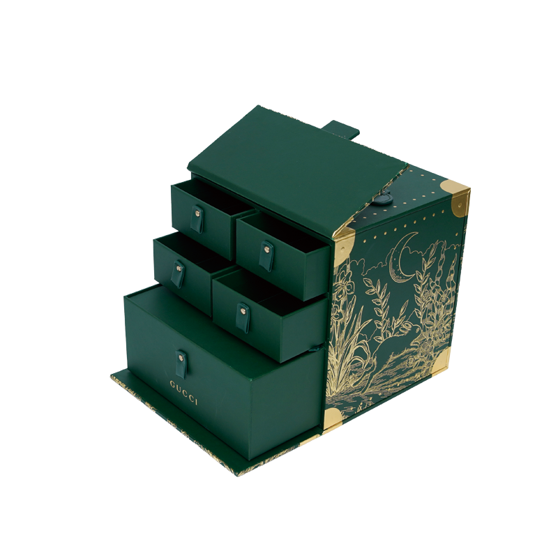 GUCCI Mid-Autumn Festival Gift Box