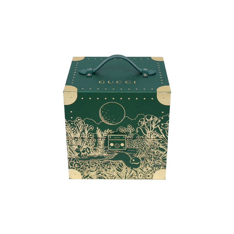 GUCCI Mid-Autumn Festival Gift Box