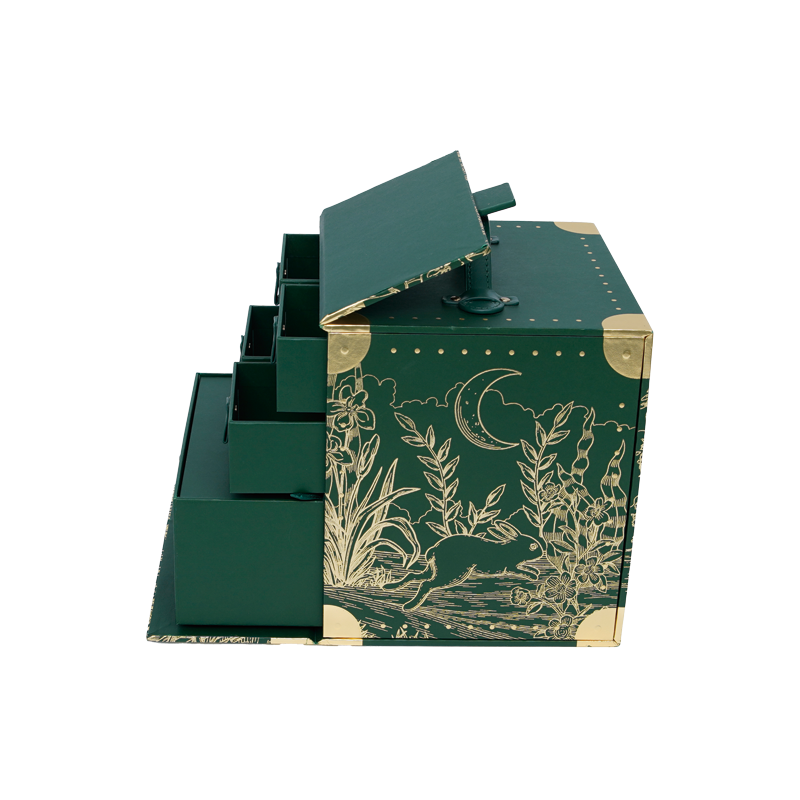 GUCCI Mid-Autumn Festival Gift Box