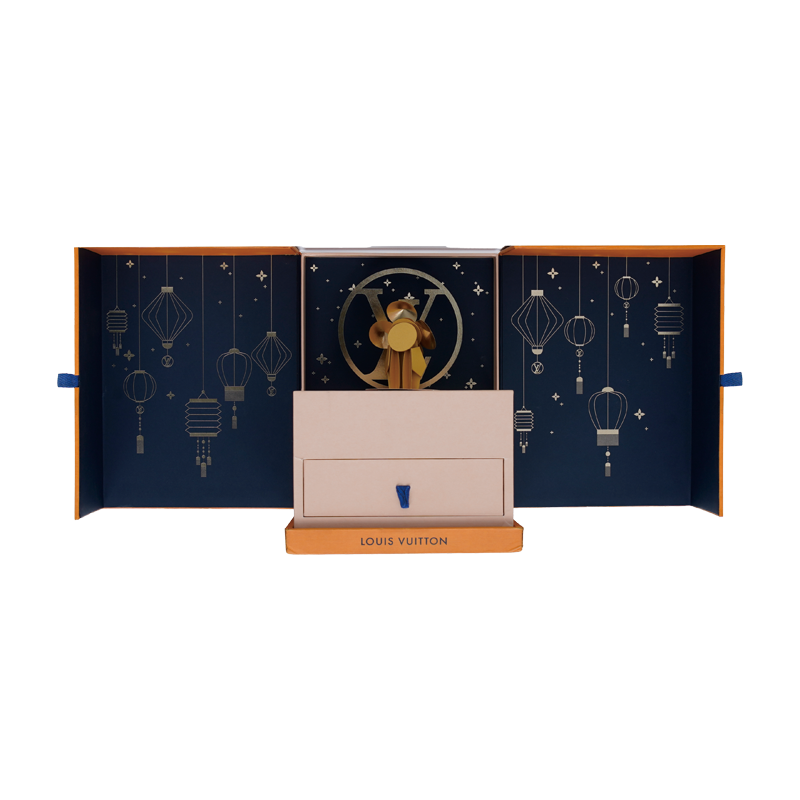 Mid-Autumn Musical Gift Box