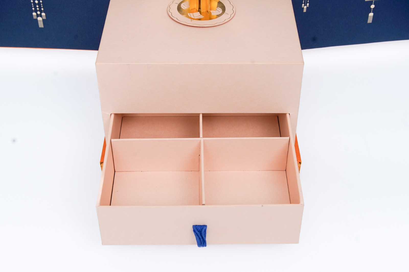 Mid-Autumn Musical Gift Box