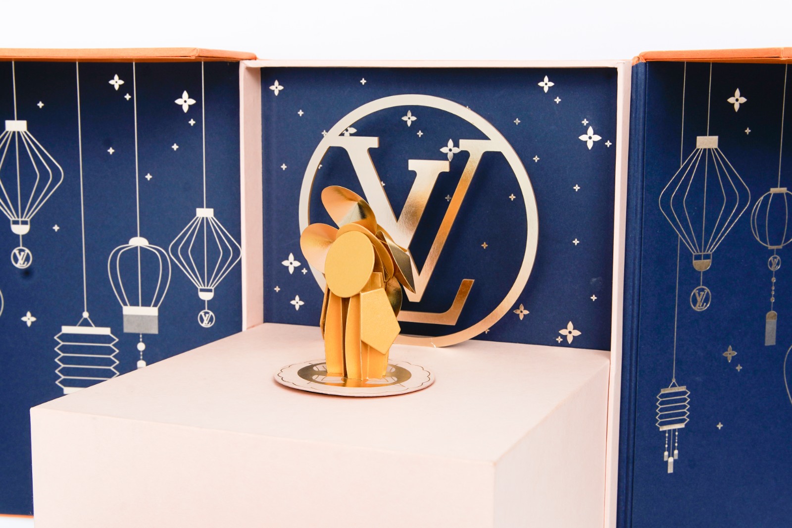 Premium Holiday Gift Box