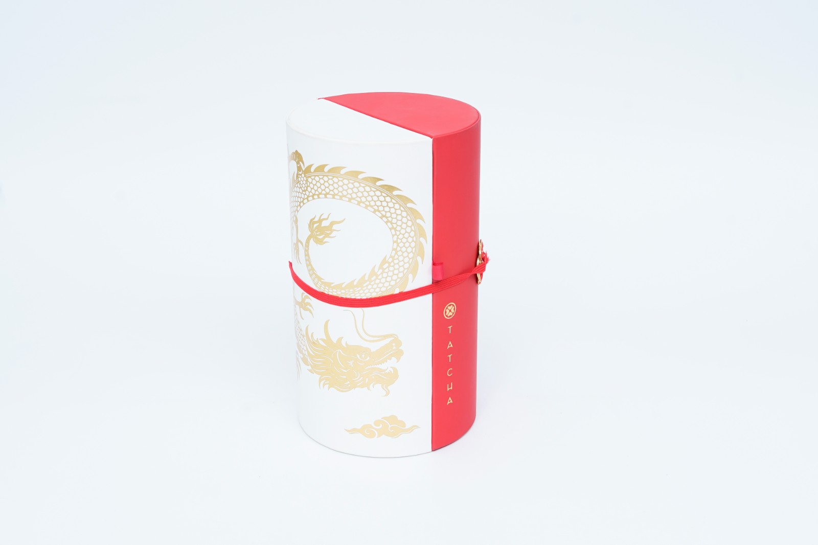 New Year Gift Box