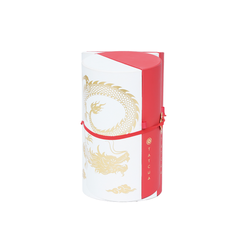 TATCHA New Year Gift Box