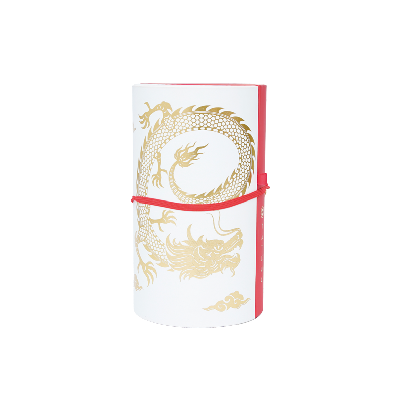 TATCHA New Year Gift Box