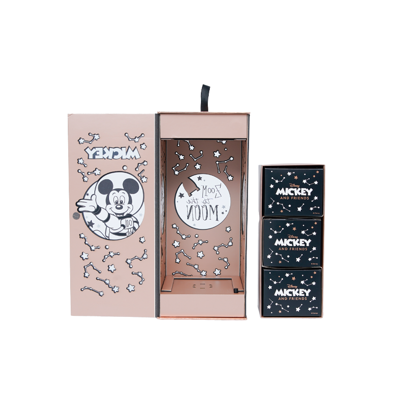 Disney Mid-Autumn Gift Box