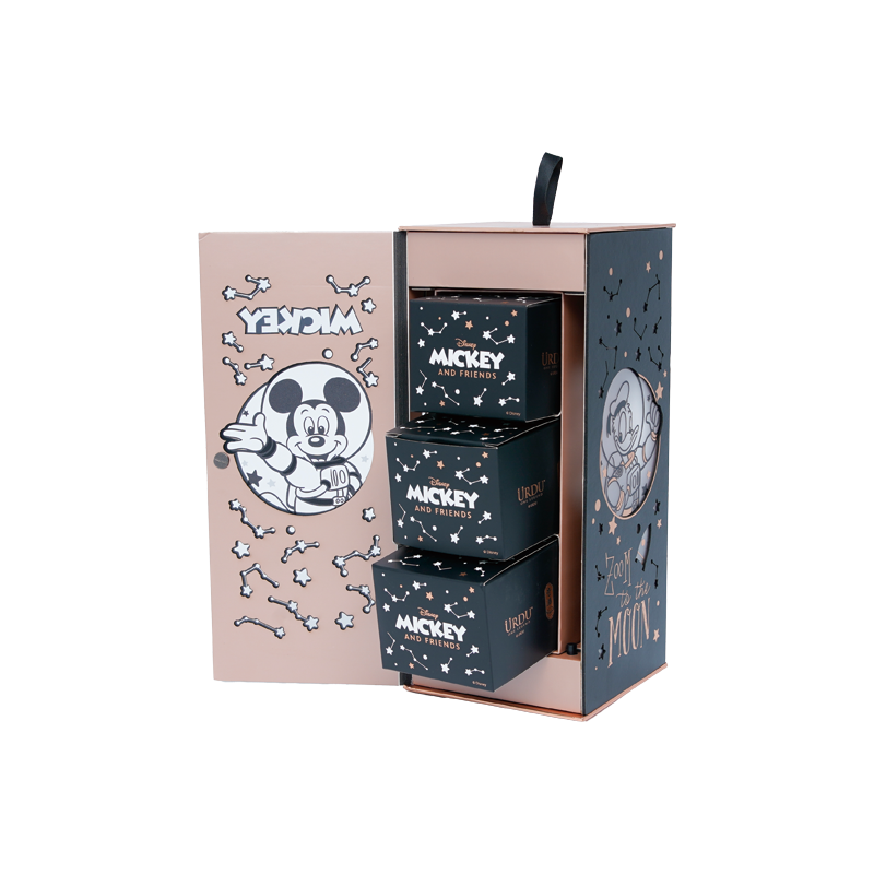 Disney Mid-Autumn Gift Box