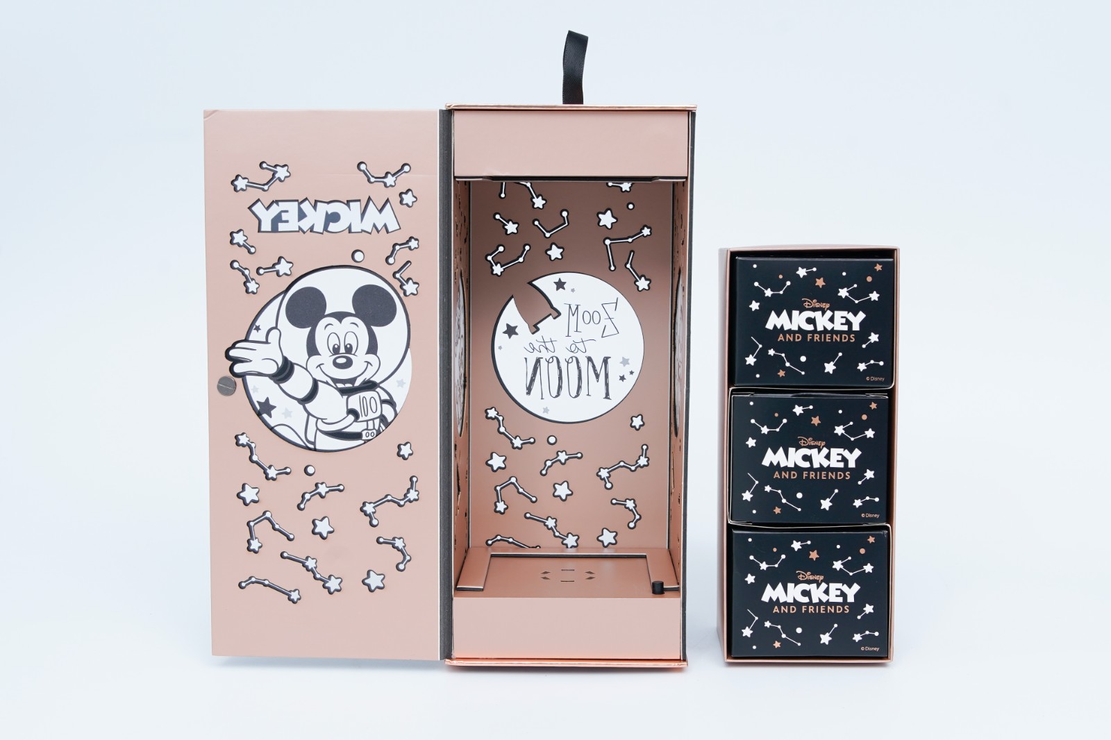 Luxury Mooncake Packaging