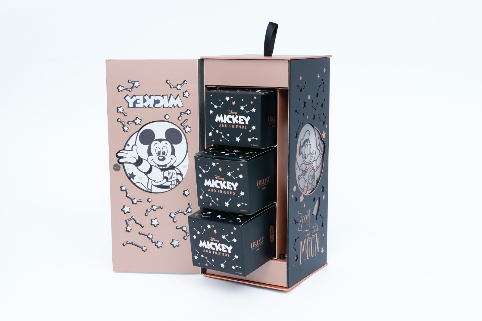 Mid Autumn Festival Gift Box