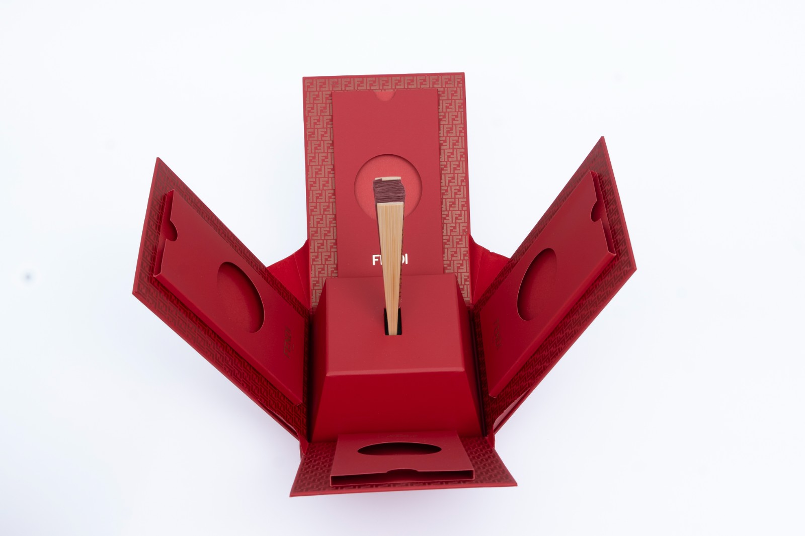 Custom Cosmetic Gift Box
