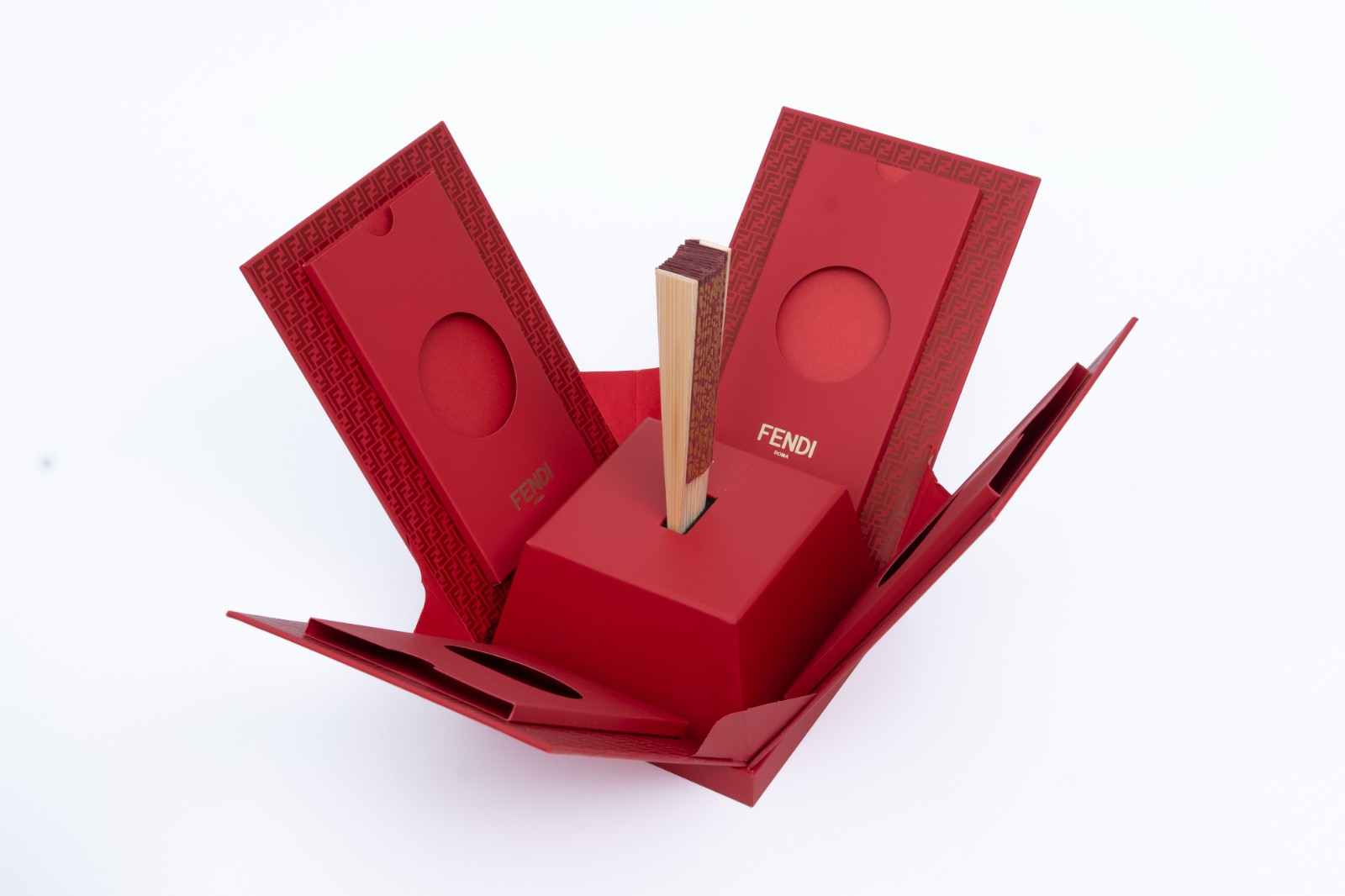 Premium Paper Gift Box