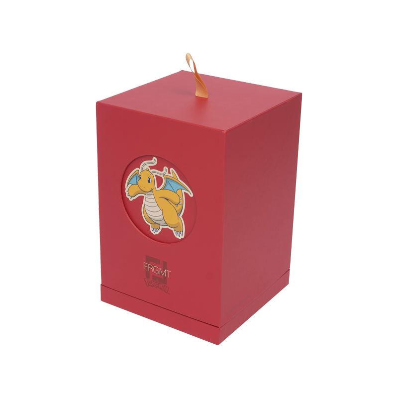Fendi New Year Gift Box