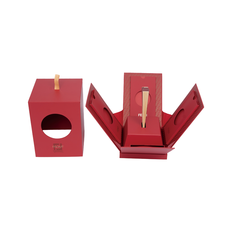 Fendi New Year Gift Box