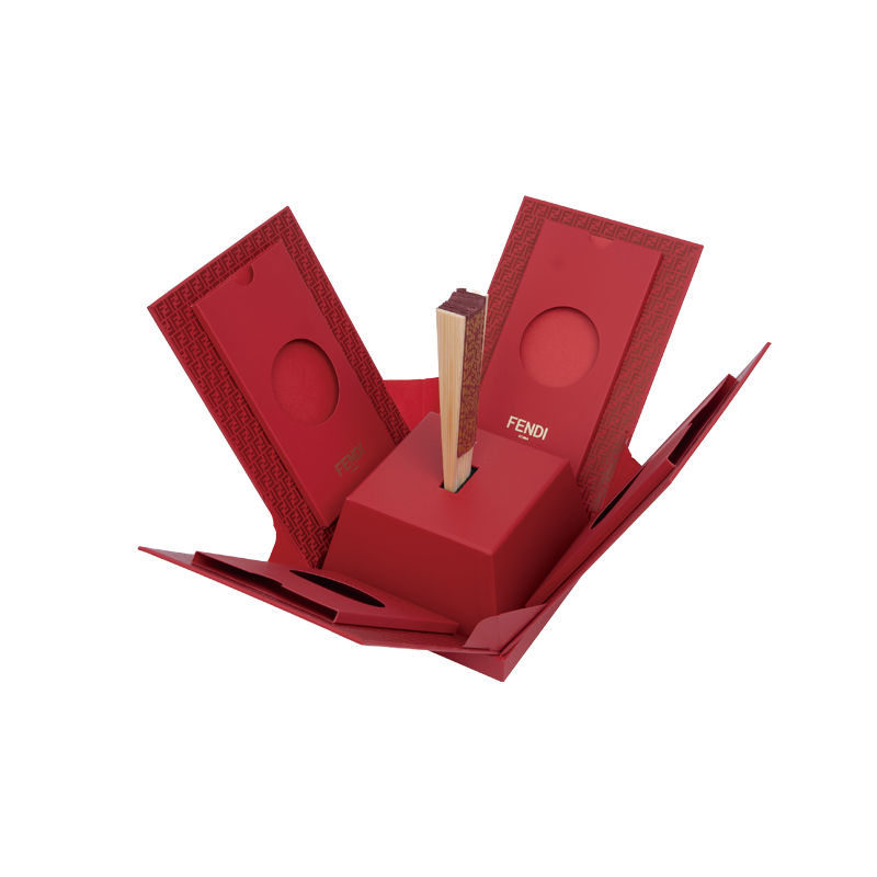 Fendi New Year Gift Box