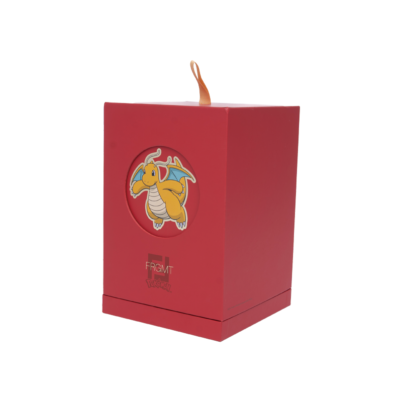 Fendi New Year Gift Box