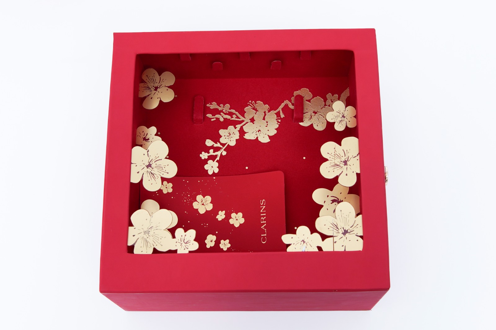 Luxury New Year Packaging