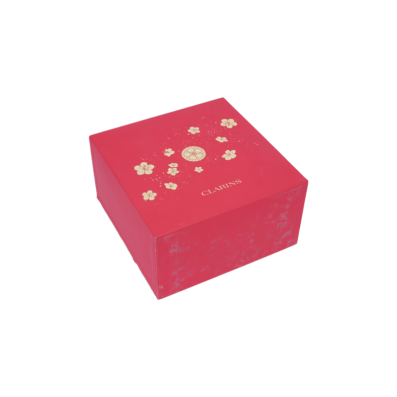 Clarins Chinese New Year Gift Box